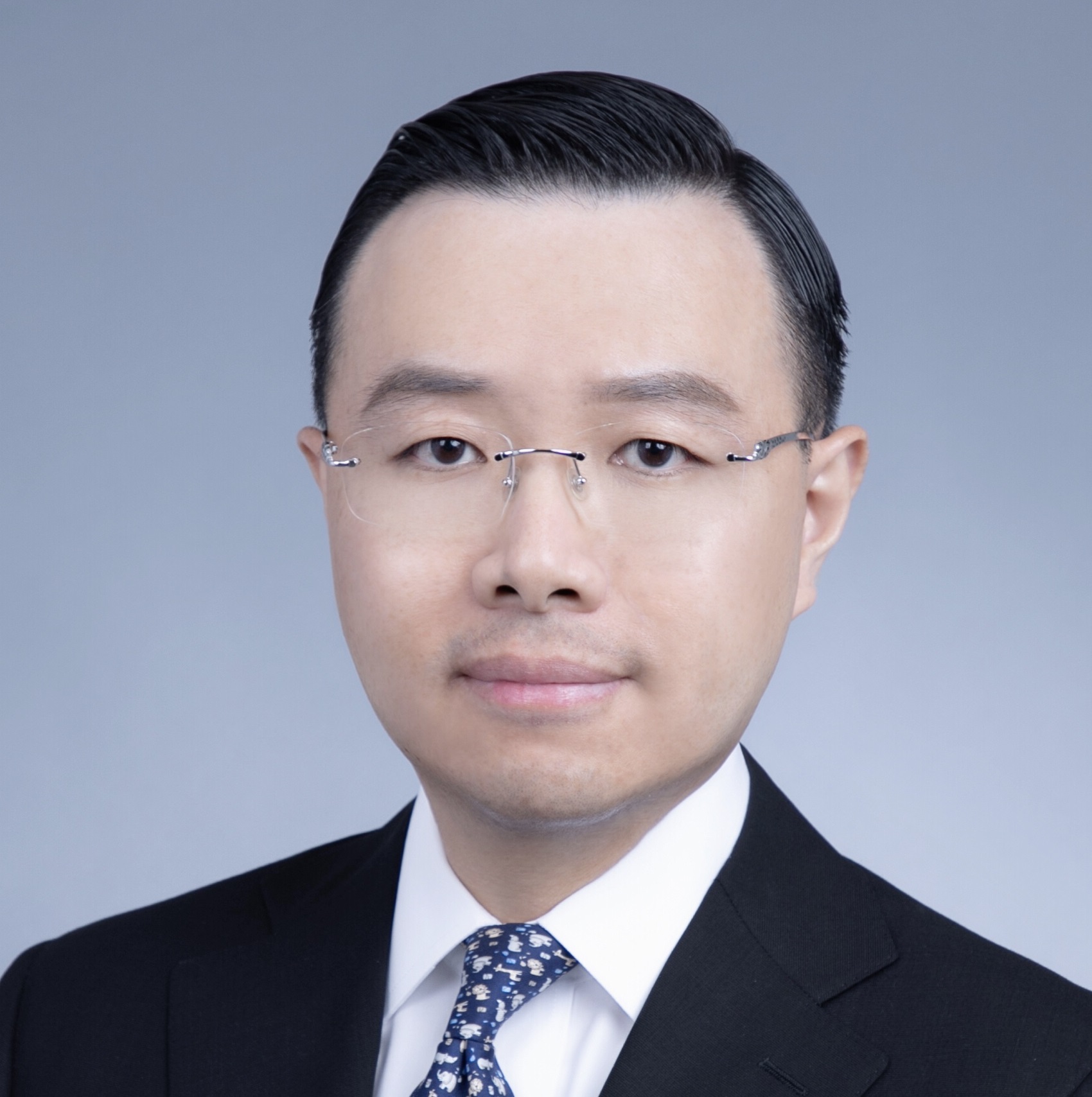 MARK, LI ZHIMING