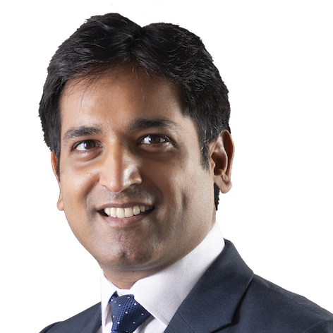 RUCHIR SINHA
