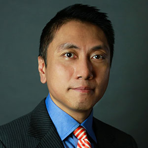 WILLIAM LEUNG