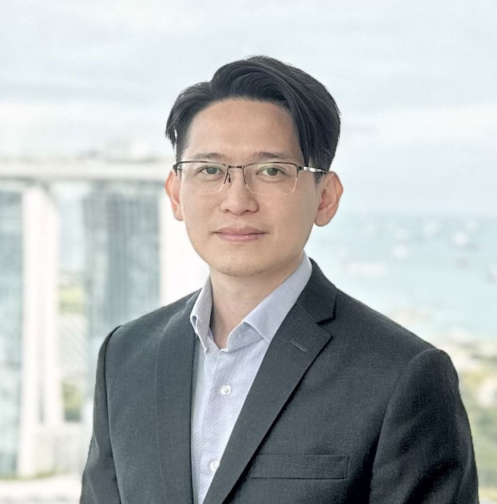 Rodney Fung