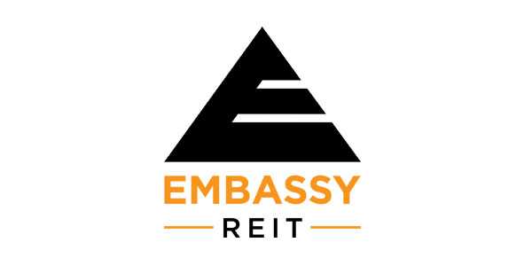 Embassy REIT