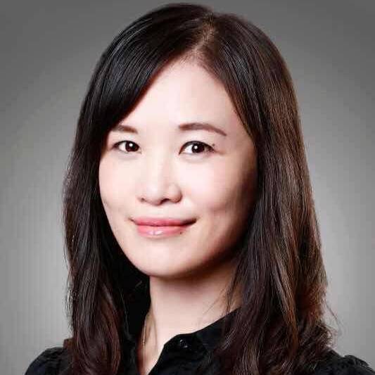 Mia Guan
