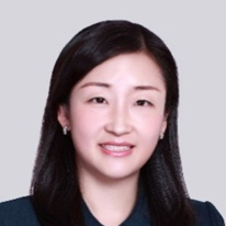 Catherine Shen