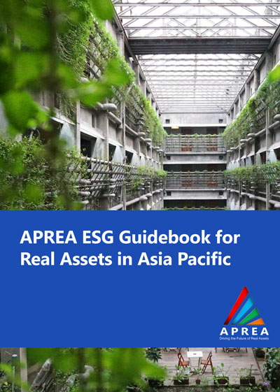  ESG Guidebook