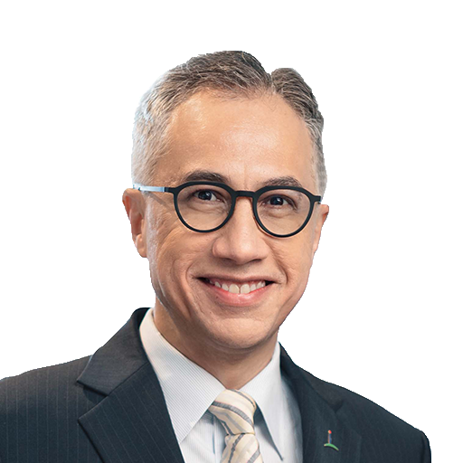 Andrew Lim
