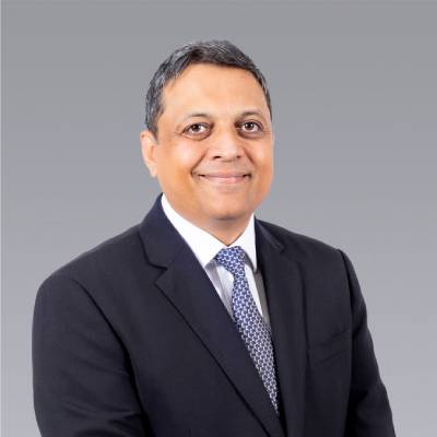 BADAL YAGNIK