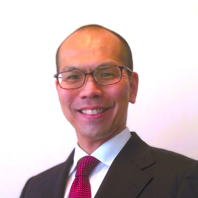 Masahisa Oshima