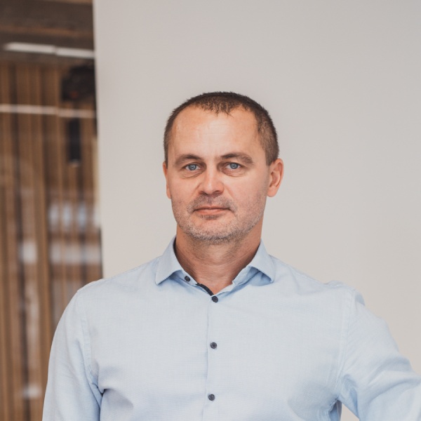Ondrej Sychrovsky