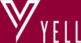 yell